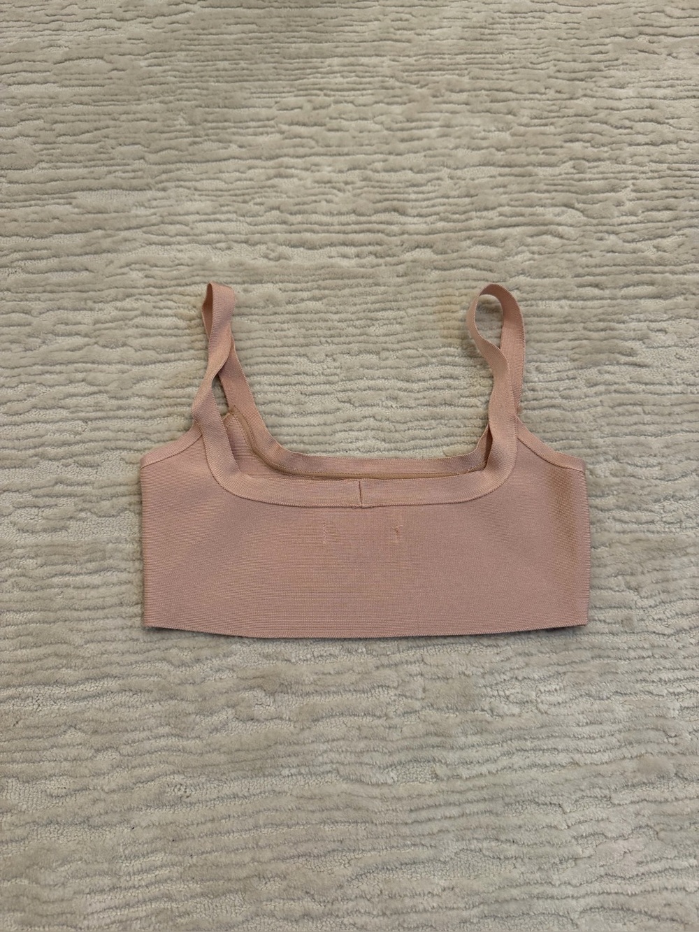 Meshki top - Picture 2 of 3
